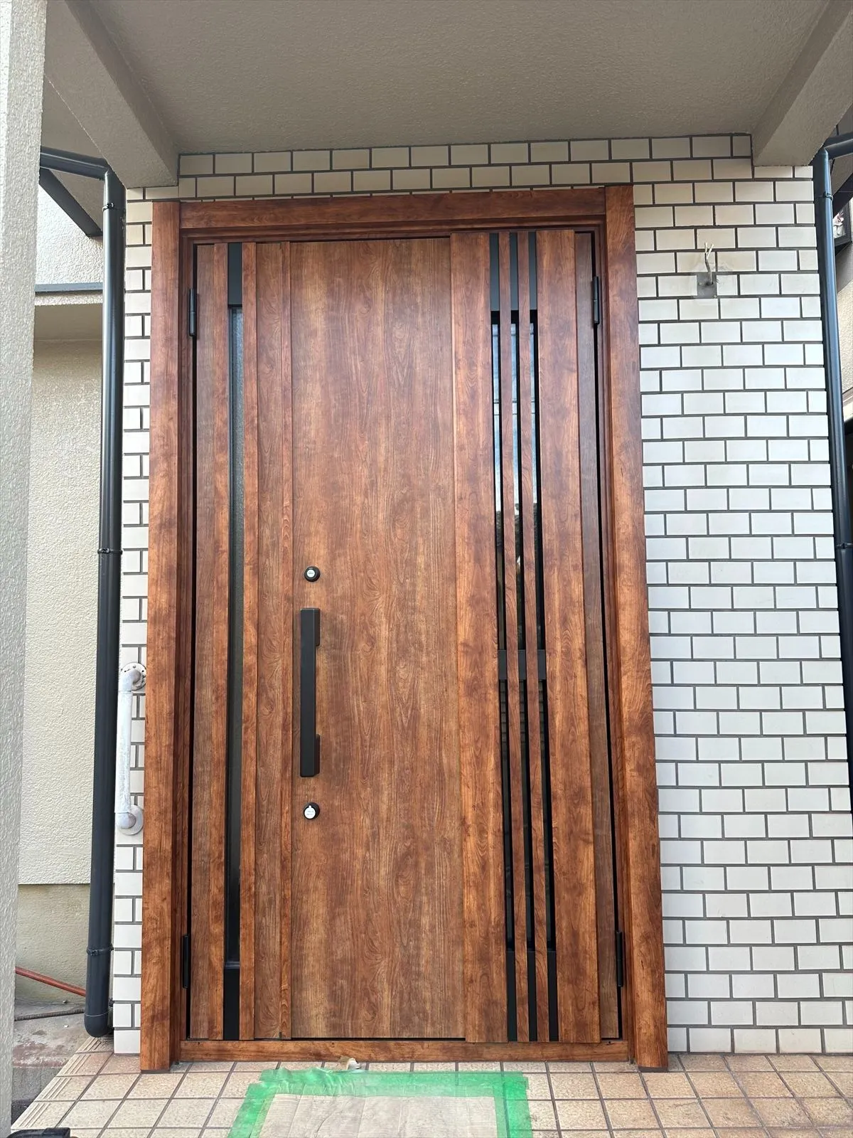 YKKAP ドアリモ 加古川市H様邸